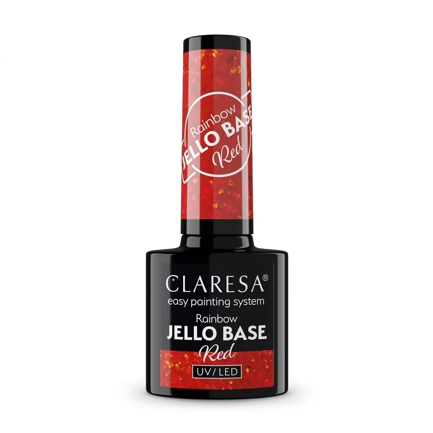 claresa-rainbow-jello-base-red-5g