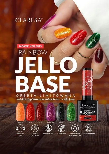 claresa-rainbow-jello-base-red-5g-kod-producenta-5903819829181
