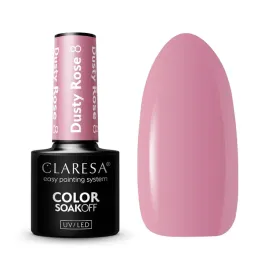 claresa-lakier-hybrydowy-dusty-rose-8