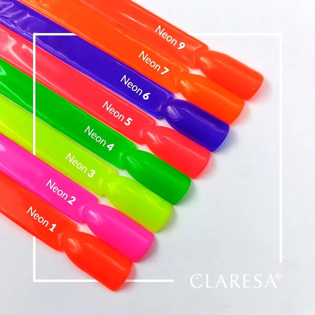 claresa-lakier-hybrydowy-neon-3
