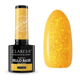 claresa-rainbow-jello-base-yellow-5g