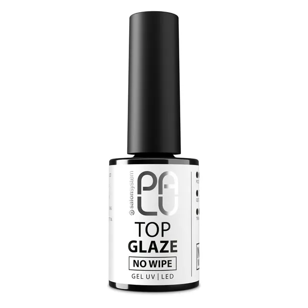 PALU Top Glaze No wipe - 11g