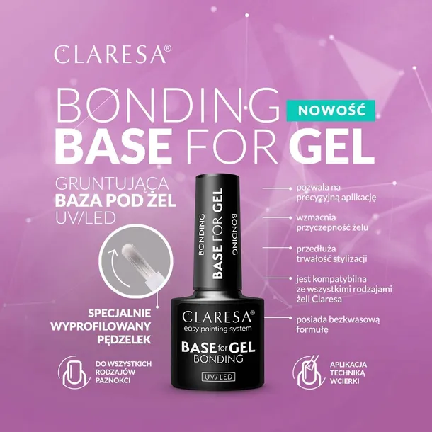 claresa-bonding-base-for-gel-5g-kolor-bezbarwny