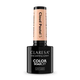 claresa-lakier-hybrydowy-cloud-pastel-5-5g-brzoskwiniowy