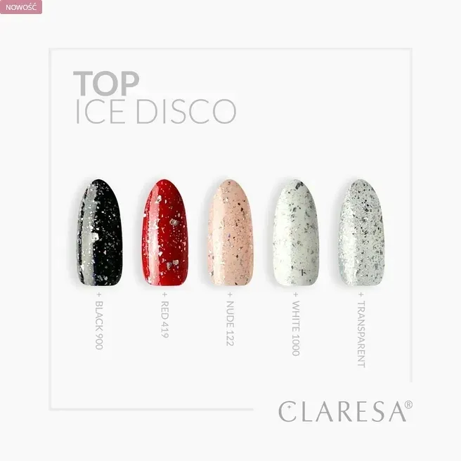 claresa-top-no-wipe-ice-disco-5g-stan-nowy