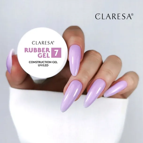 claresa-rubber-gel-7-12g-stan-nowy