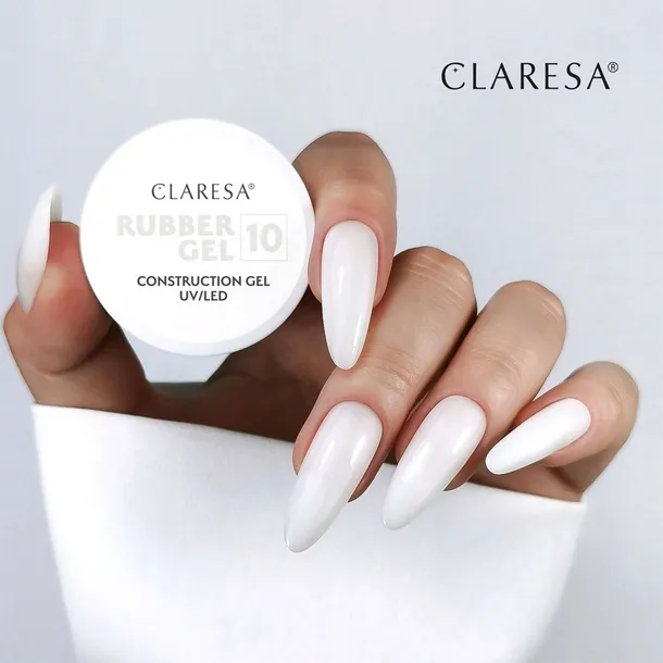 claresa-rubber-gel-10-45g-stan-nowy