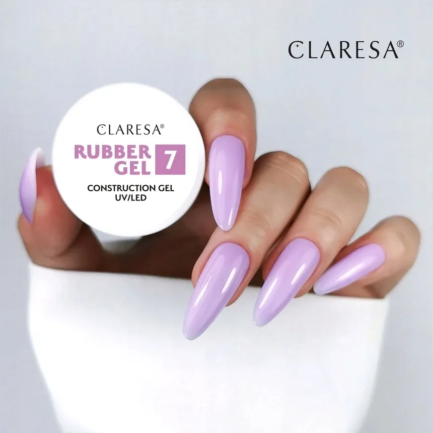 claresa-rubber-gel-7-45g-stan-nowy