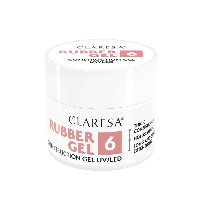 claresa-zel-budujacy-rubber-gel-6-45g