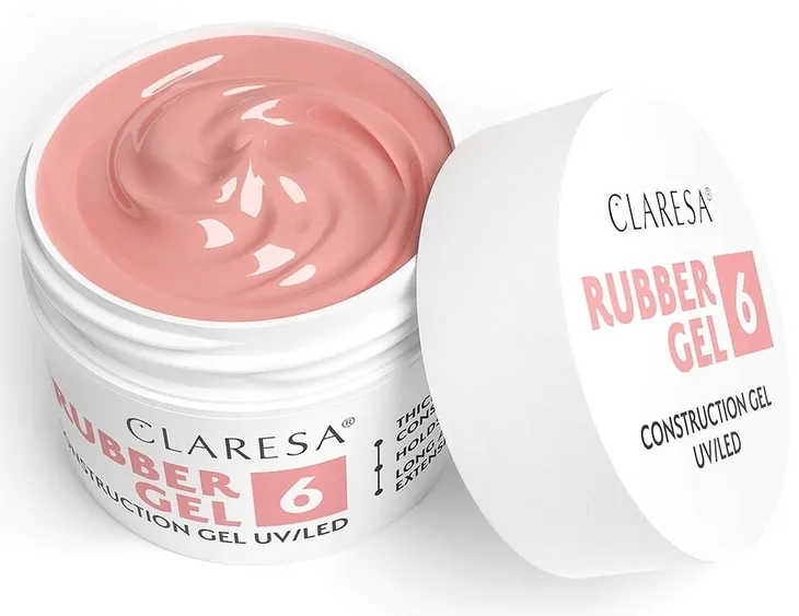 claresa-zel-budujacy-rubber-gel-6-45g-stan-nowy-stan-opakowania-oryginalne