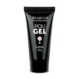 claresa-poli-gel-zel-budujacy-latte-30g