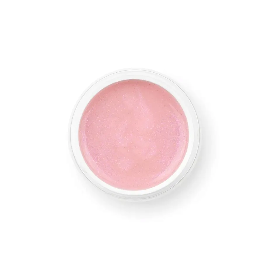 claresa-zel-budujacy-softandeasy-blinking-pink-12g-stan-nowy
