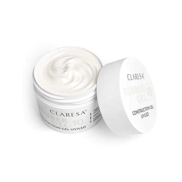 claresa-rubber-gel-10-90g-marka-claresa-stan-nowy