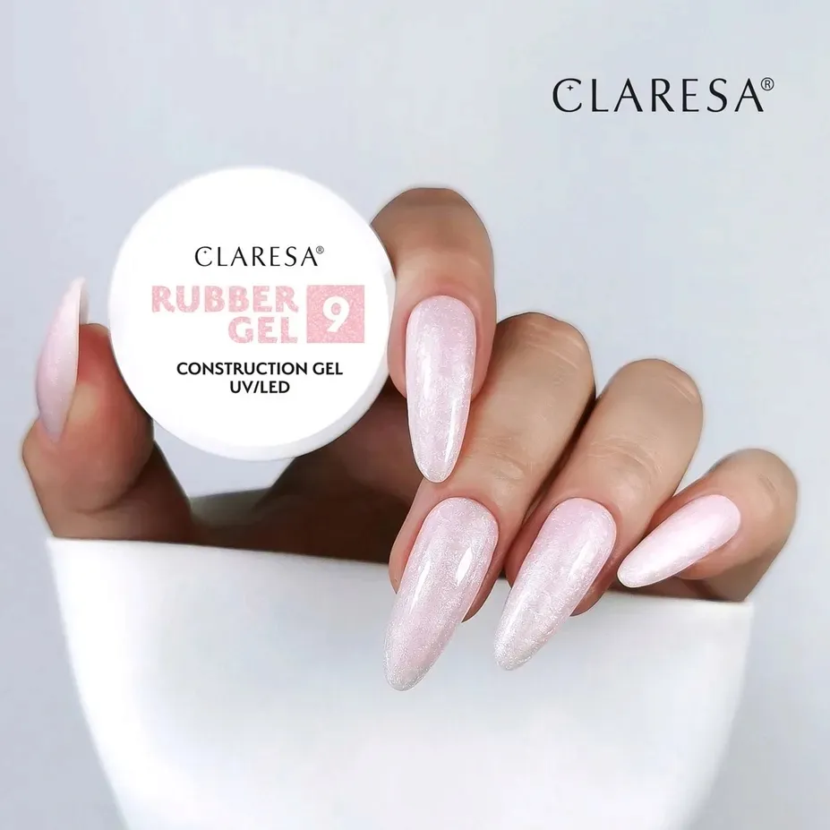 claresa-rubber-gel-9-90g-stan-nowy