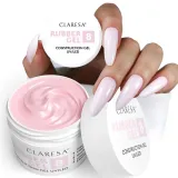 claresa-rubber-gel-8-90g-stan-nowy-kolor-rozowy