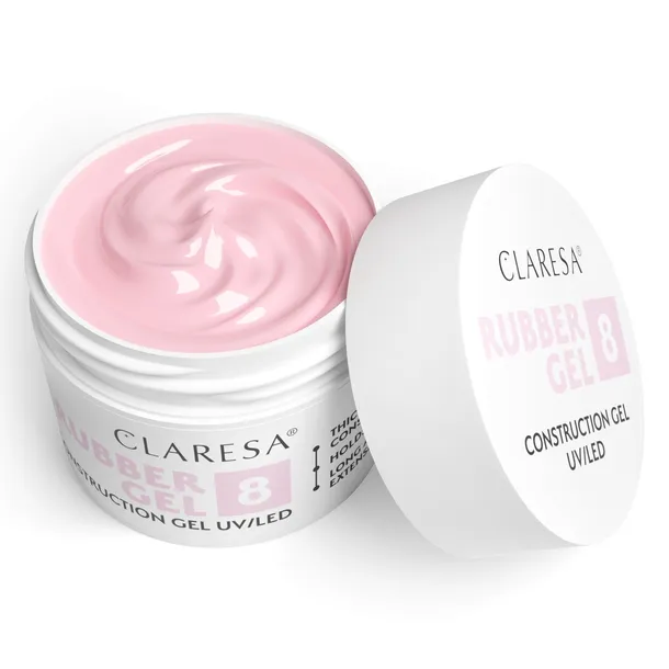 claresa-rubber-gel-8-90g-marka-claresa-pojemnosc-90-ml