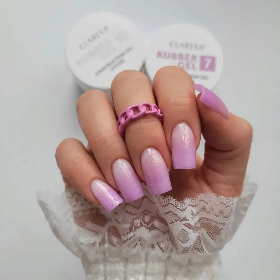claresa-rubber-gel-7-90g-stan-nowy