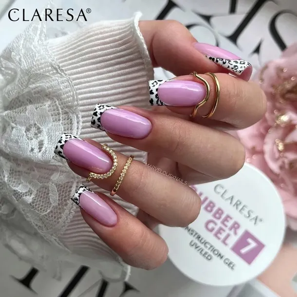 claresa-rubber-gel-7-90g-stan-nowy-marka-claresa