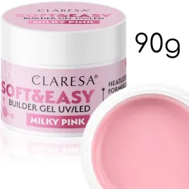claresa-softandeasy-builder-gel-milky-pink-90g
