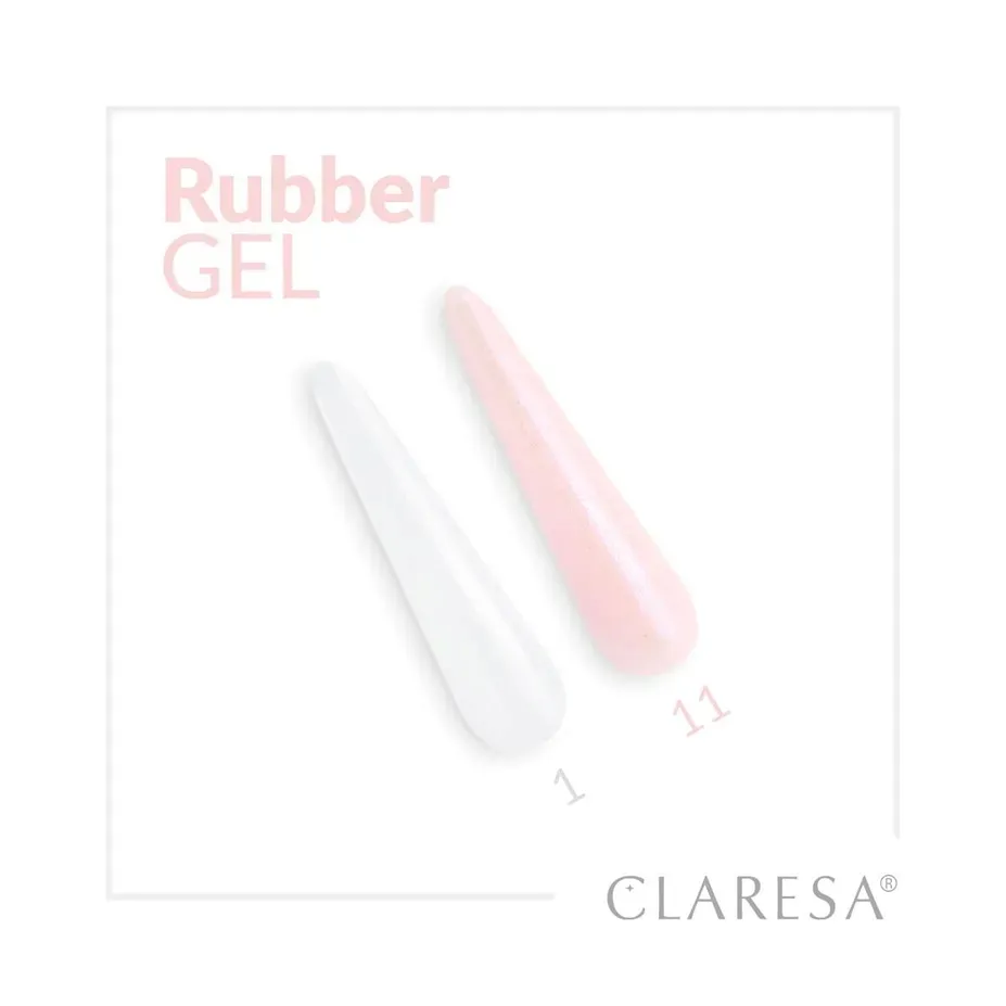 claresa-rubber-gel-11-90g-stan-nowy