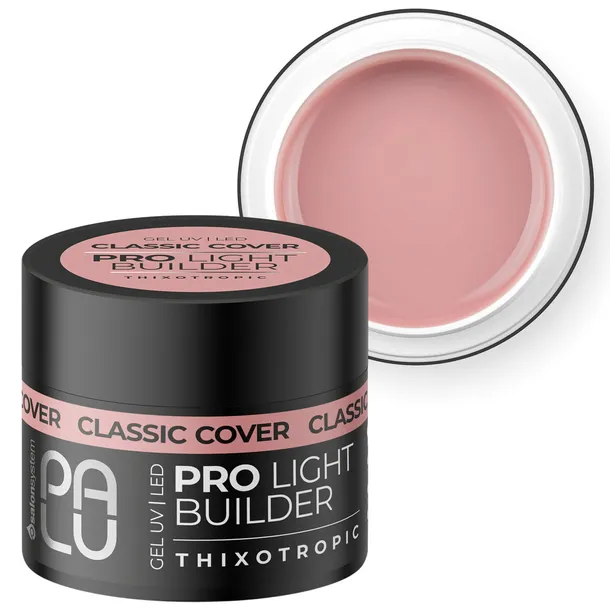 palu-zel-budujacy-pro-light-builder-classic-cover-45g-stan-nowy-pojemnosc-45-ml