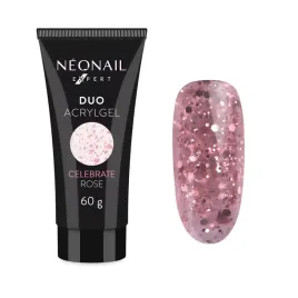 neonail-duo-acrylgel-celebrate-rose-60g