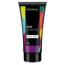 neonail-duo-acrylgel-french-white-60g