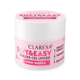 claresa-zel-budujacy-pink-waffle-12g