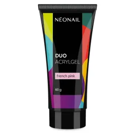 neonail-duo-acrylgel-french-pink-60g