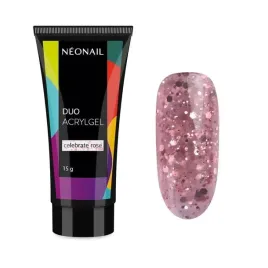 neonail-duo-acrylgel-celebrate-rose-15g