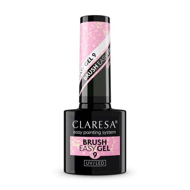 claresa-brush-easy-gel-9-5g-kolor-rozowy