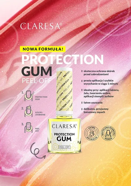 claresa-protection-gum-pell-off-5g-stan-opakowania-oryginalne