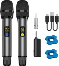 zestaw-2-bezprzewodowe-mikrofony-uhf-do-karaoke-na-impreze-voviggol
