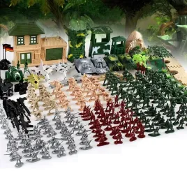 duzy-zestaw-baza-wojskowa-armia-zolnierzyki-300el