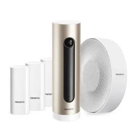 netatmo-pakiet-bezpieczenstwa-kamera-wewnetrzna-syrena-czujniki-smart-home