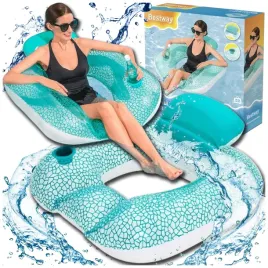fotel-dmuchany-do-plywania-bestway-niebieski-z-uchwytami-102x94-cm