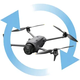 roczne-ubezpieczenie-drona-dji-mavic-4-pro-care-refresh