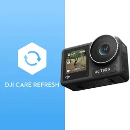 roczne-ubezpieczenie-kamery-dji-osmo-action-3-care-refresh