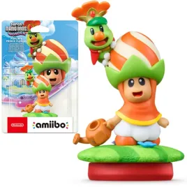 figurka-amiibo-poplin-and-prince-florian-nintendo-nfc-super-mario-bros-wonder