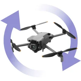 ubezpieczenie-2-letnie-drona-dji-mini-5-pro-care-refresh