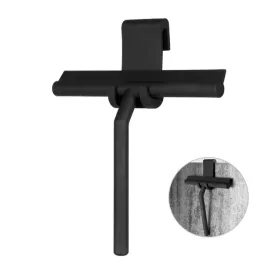 sciagaczka-do-wody-silikonowa-z-haczykiem-czarna