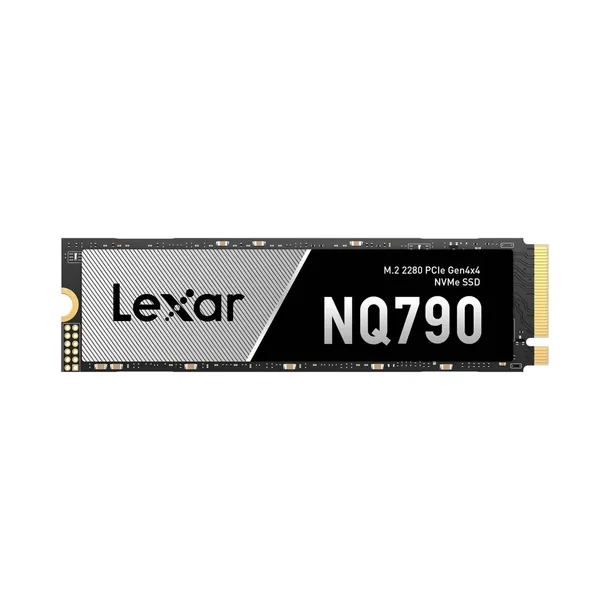 Dysk SSD M.2 Lexar NQ790 2TB NVMe PCIe x4 Gen4 2280 7000/6000 MB/s