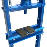 prasa-warsztatowa-hydrauliczna-12-ton-giecie-wciskanie-wyciskanie-stan-nowy-marka-geko