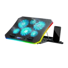 podstawka-chlodzaca-pod-laptopa-podkladka-rgb-6-wiatrakow-8-regulacji