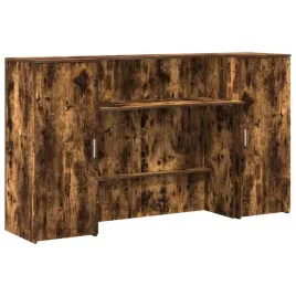 biurko-recepcyjne-dab-wedzony-180x50x1035-cm-drewno-klejone