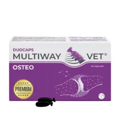 multiway-vet-duocaps-osteo-dla-psa-i-kota-wsparcie-kosci-i-stawow-60-kaps