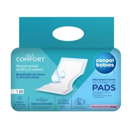 podklady-poporodowe-canpol-babies-10-sztuk