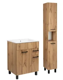 zestaw-do-lazienki-60cm-szafka-z-umywalka-slupek-30cm-dab-wotan