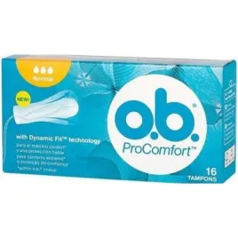 tampony-o-b-procomfort-normal-16-sztuk
