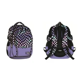 plecak-4-komorowy-pojemny-szkolny-mlodziezowy-wavy-cheesboard-szachownica